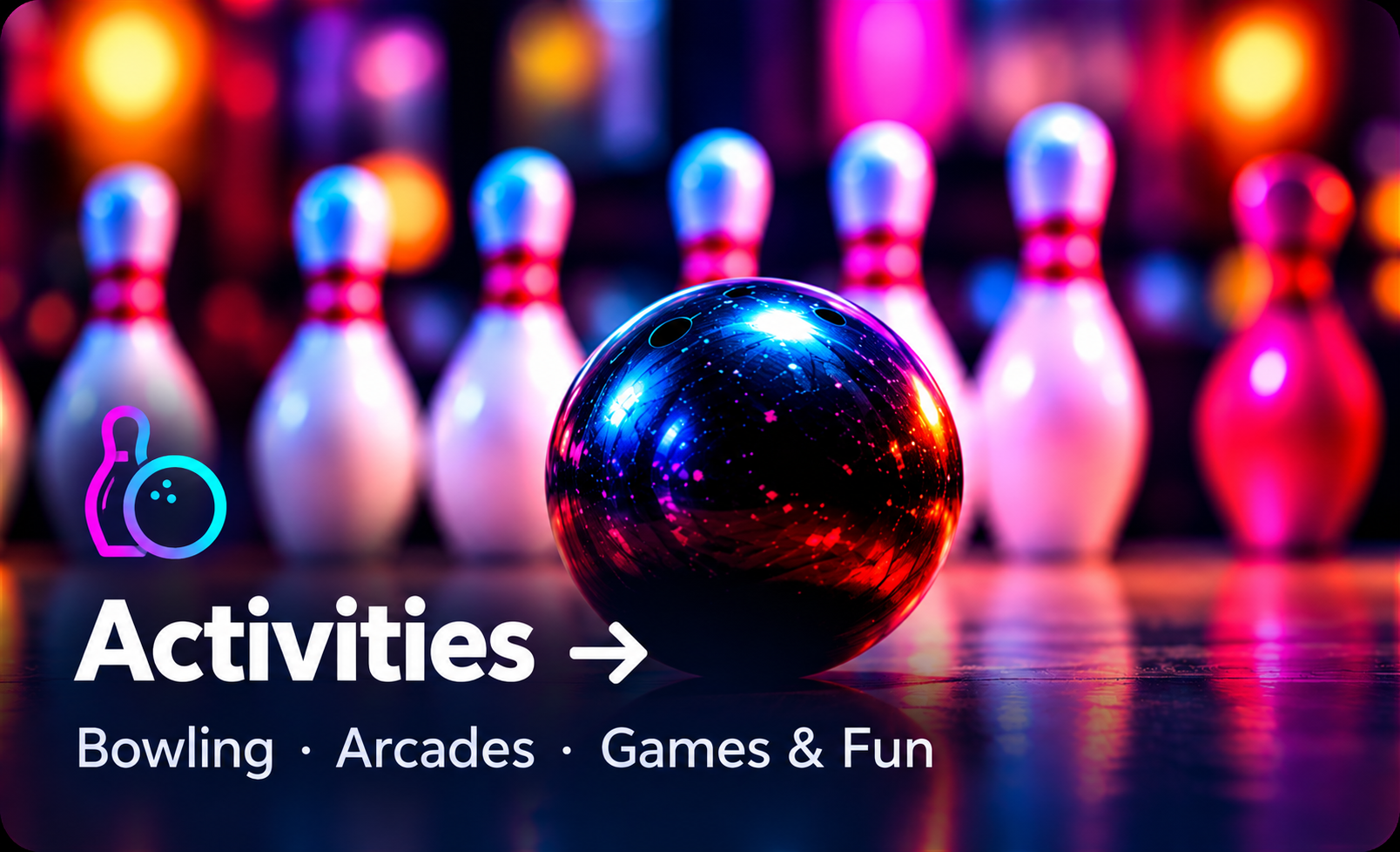 Activities
